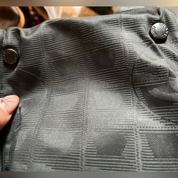 Chanel travel line tote - Picture 14 of 14